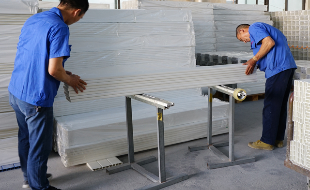 Deqing Huazhijie Railing & Fencing Co. ، Ltd.